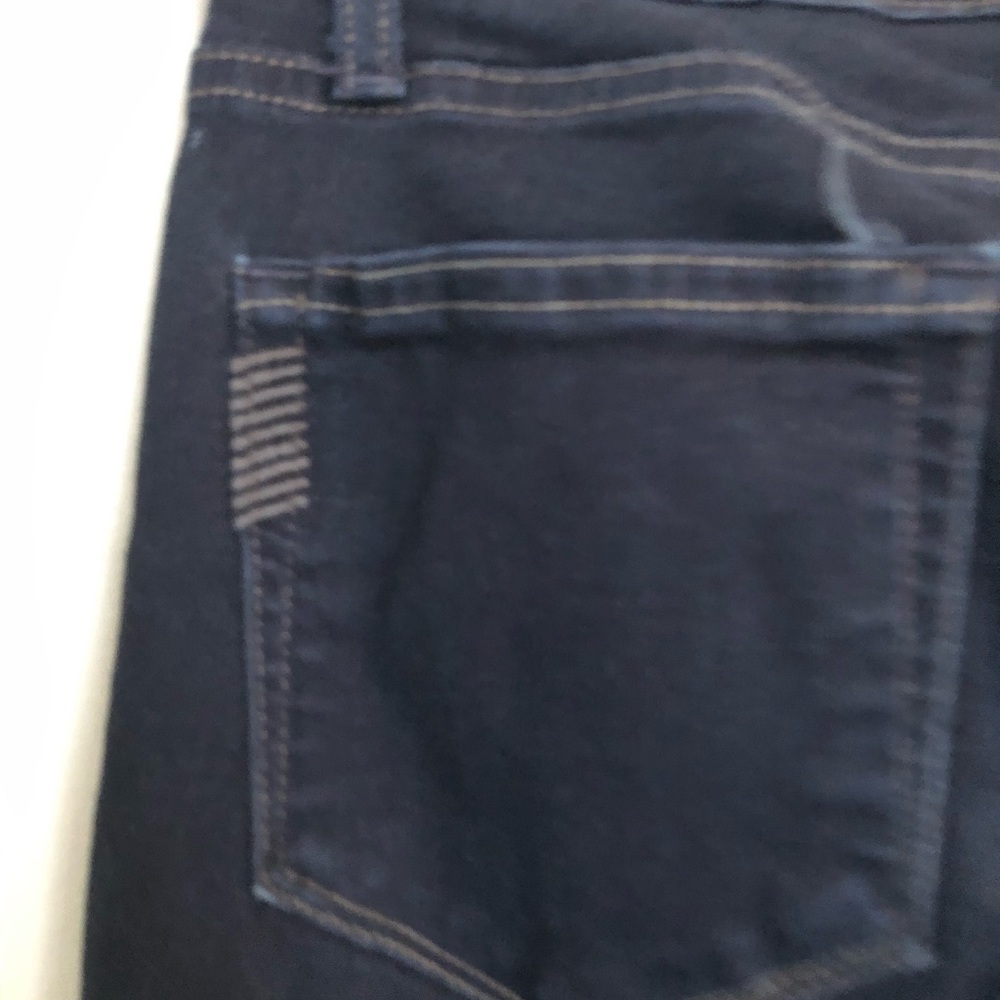 Paige Size 27 Verdugo Ankle Jeans - Picture 7 of 10